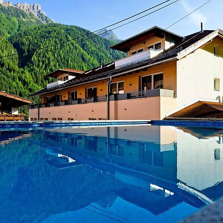 Dorf.Apart Neustift im Stubaital Exterior photo
