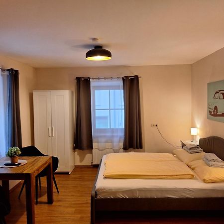 Dorf.Apart Neustift im Stubaital Exterior photo