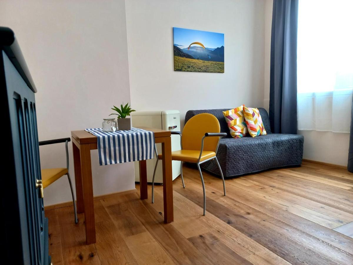 Dorf.Apart Neustift im Stubaital Exterior photo