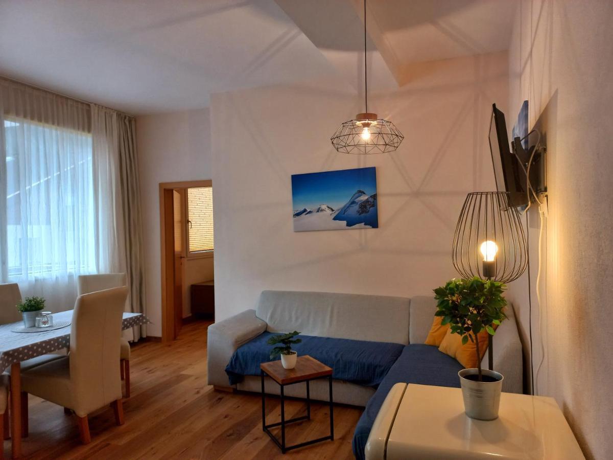 Dorf.Apart Neustift im Stubaital Exterior photo