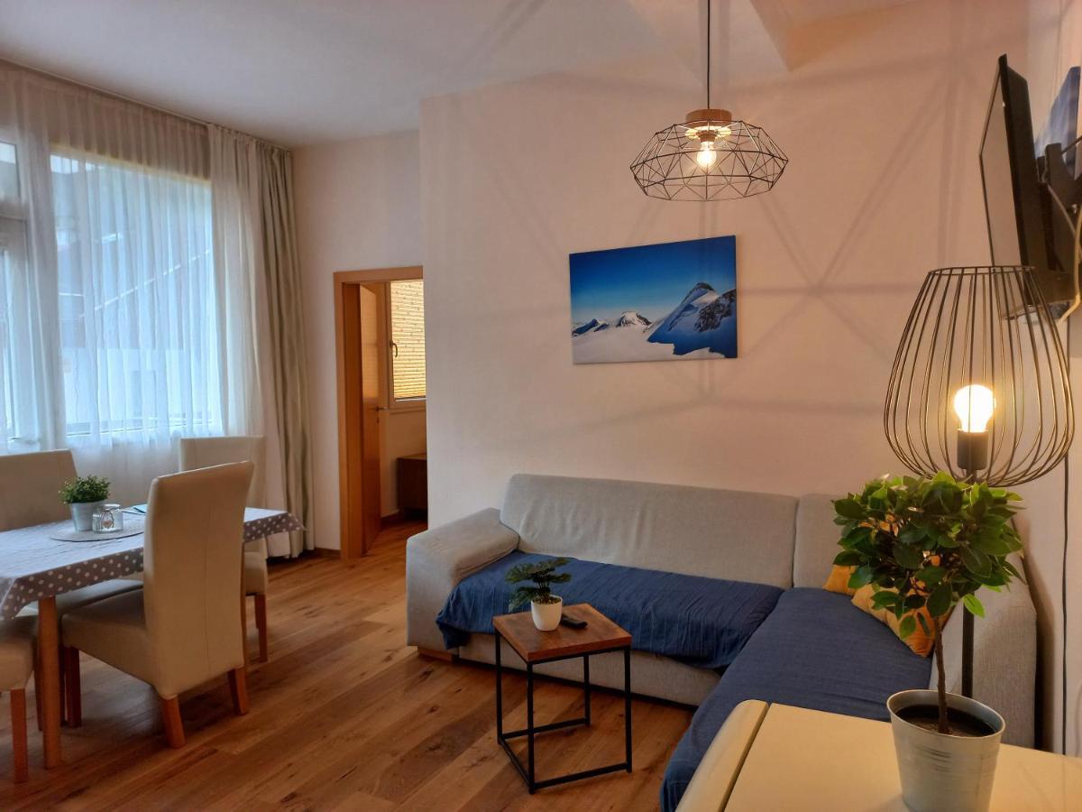 Dorf.Apart Neustift im Stubaital Exterior photo