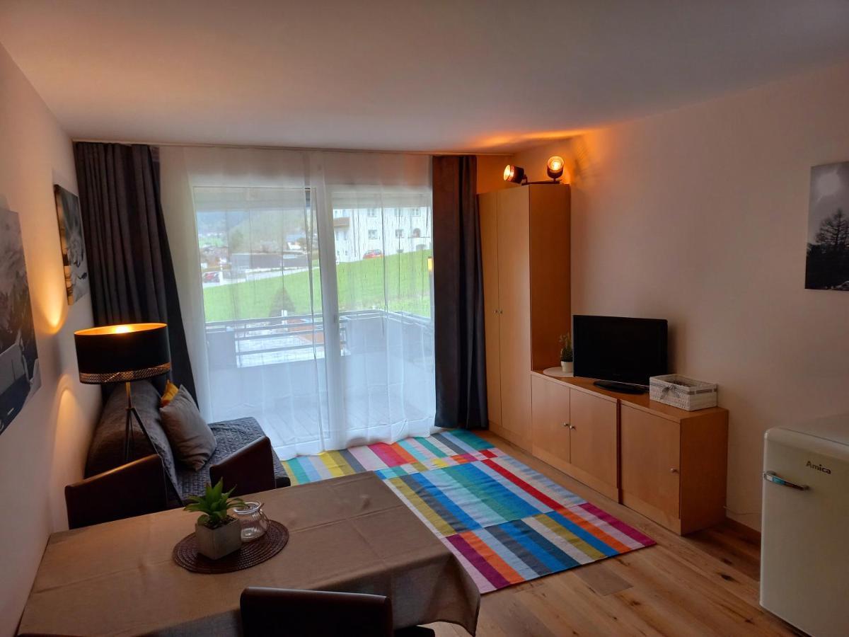 Dorf.Apart Neustift im Stubaital Exterior photo