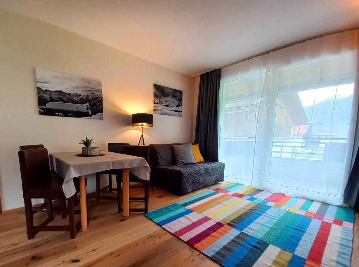 Dorf.Apart Neustift im Stubaital Exterior photo