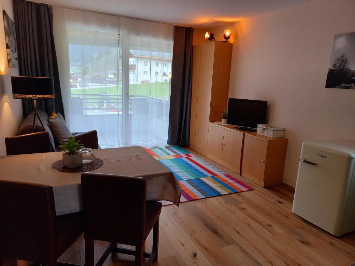 Dorf.Apart Neustift im Stubaital Exterior photo