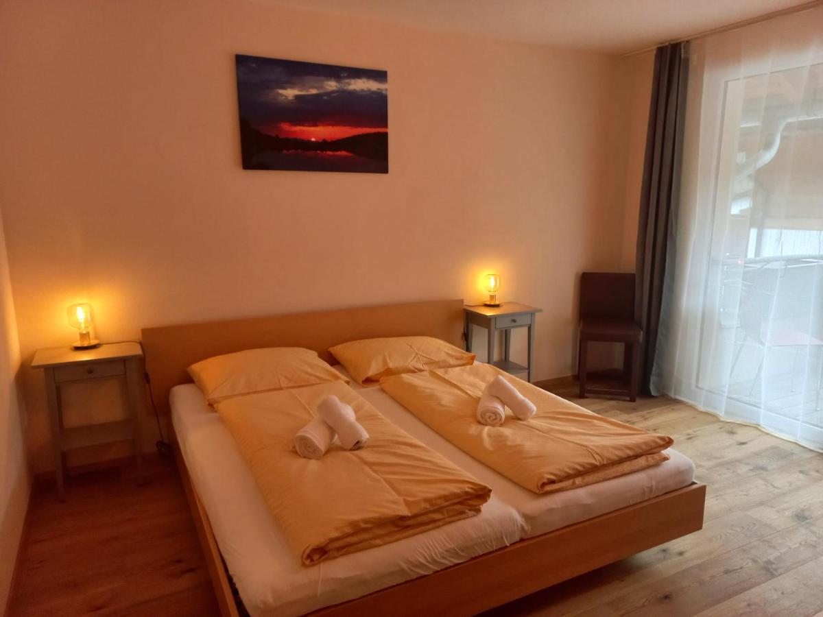Dorf.Apart Neustift im Stubaital Exterior photo