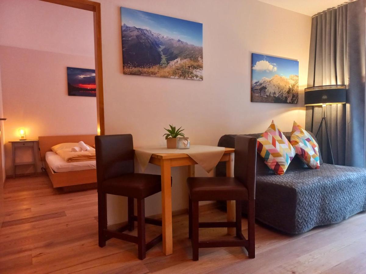 Dorf.Apart Neustift im Stubaital Exterior photo