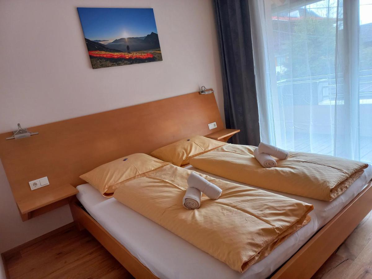 Dorf.Apart Neustift im Stubaital Exterior photo