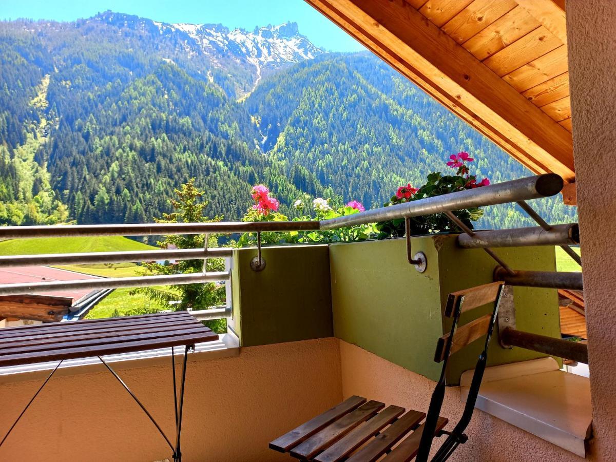 Dorf.Apart Neustift im Stubaital Exterior photo