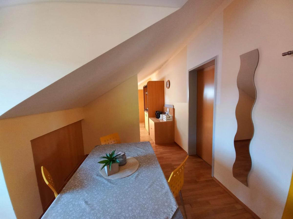Dorf.Apart Neustift im Stubaital Exterior photo