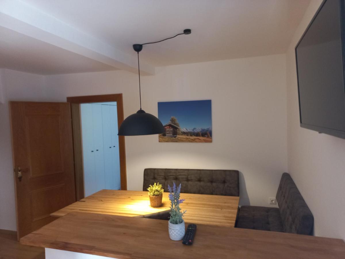 Dorf.Apart Neustift im Stubaital Exterior photo