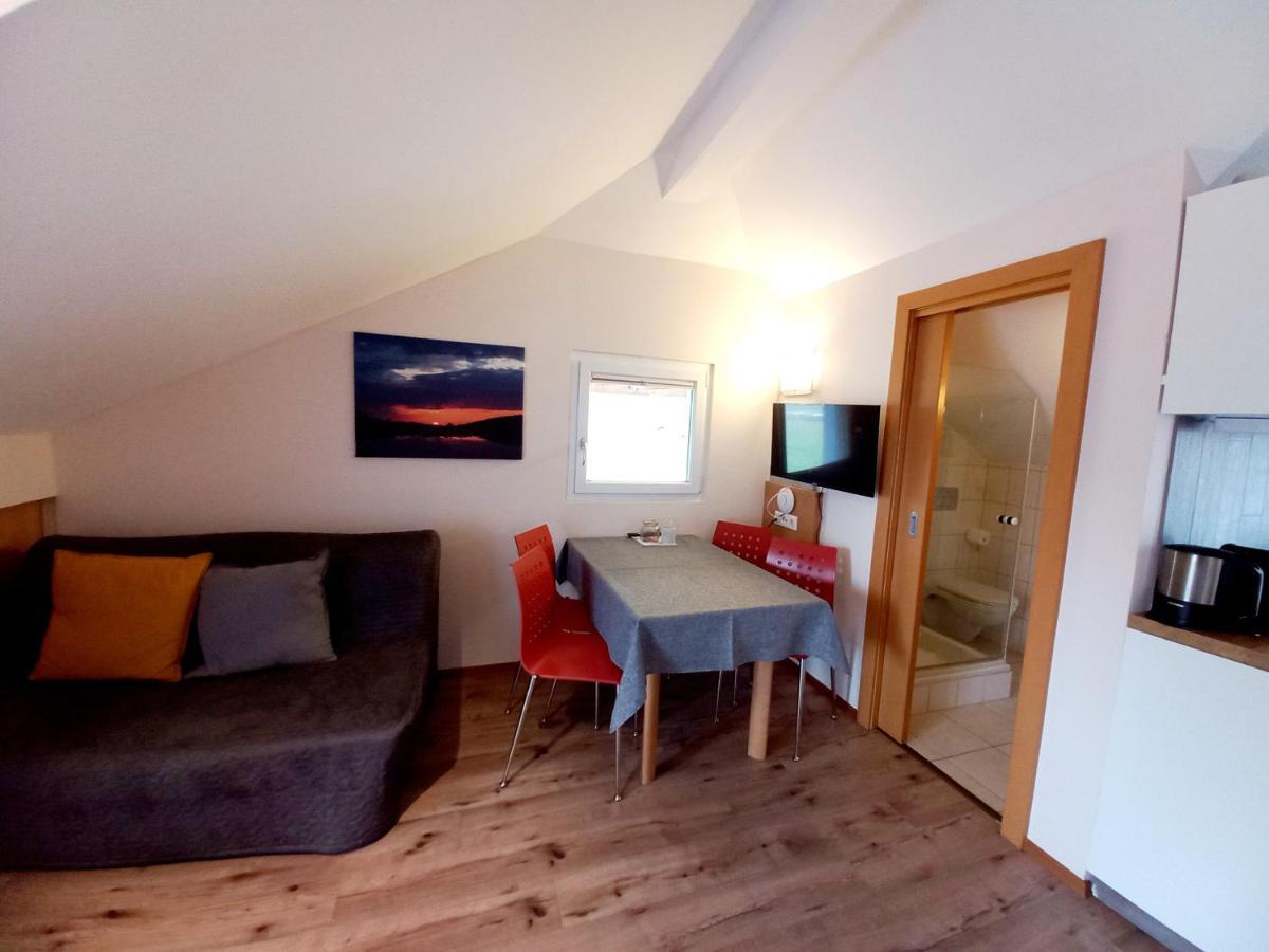 Dorf.Apart Neustift im Stubaital Exterior photo