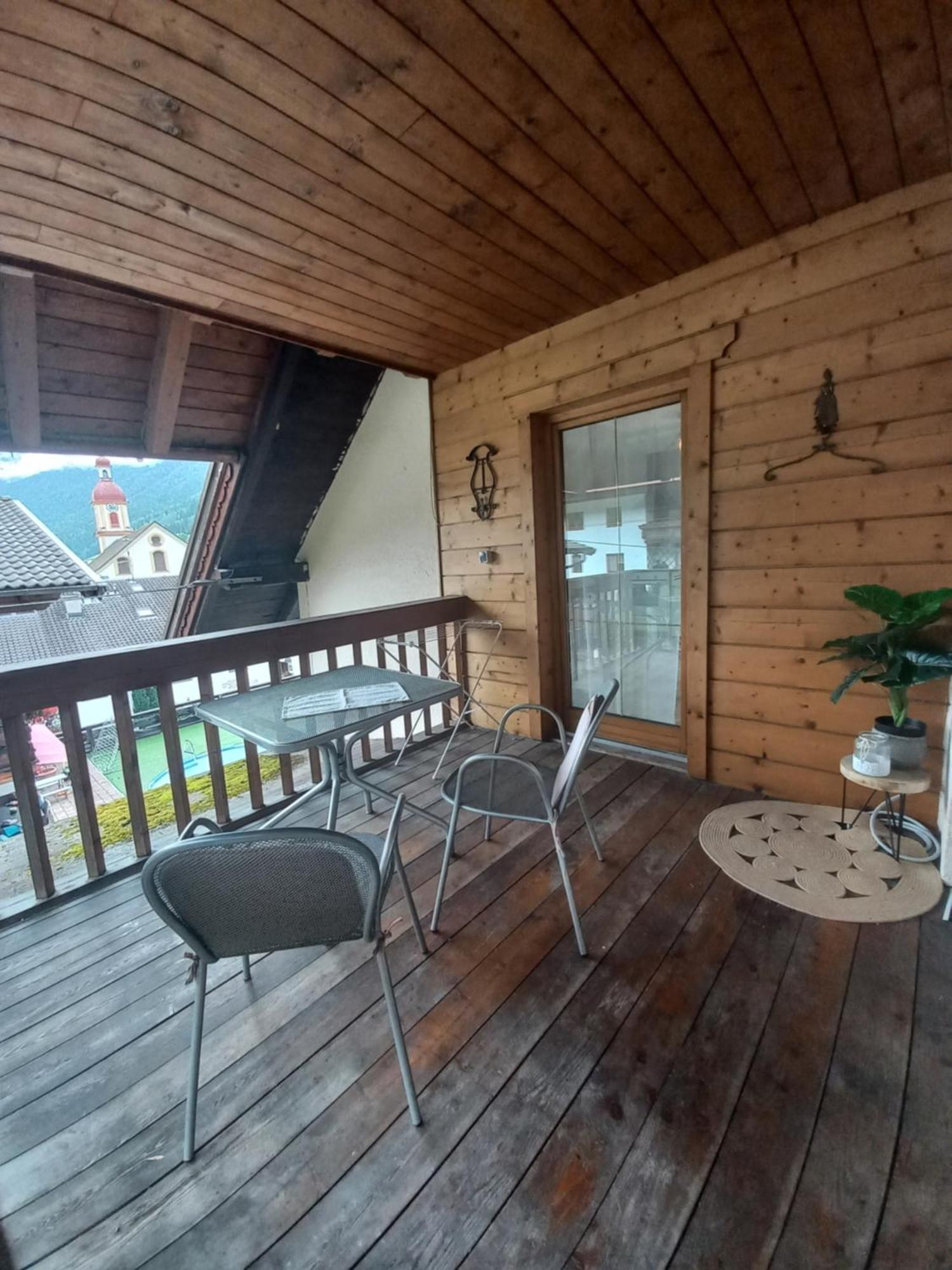 Dorf.Apart Neustift im Stubaital Exterior photo